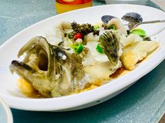 -明香海鲜酒家(华强北店)