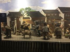 -运河游船(武林门码头)