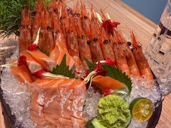 -上渔铁板烧(熙悦汇店)