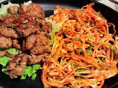-HOTISLAND海鸡岛·韩国料理(江南西店)