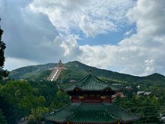 -龙口南山旅游景区