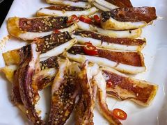 -喝丢一只鞋海鲜烧烤·海肠捞饭(东关街店)