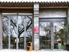 门面-zarah(鼓楼店)