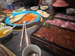 -吼堂老火锅(太古里总店)