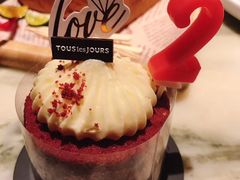 -绿茶餐厅(昌平悦荟店)