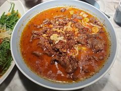 盐帮水煮牛肉-懒人盐府人家(航天桥店)