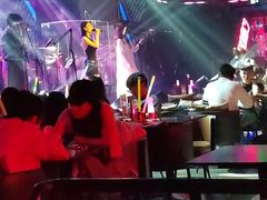 -MOSSO音乐酒吧·live house(南京旗舰店)