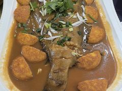 -威海渔村(黄兴路店)