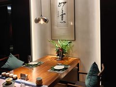 -王府茶楼茶宴·创意菜(朝阳公园店)