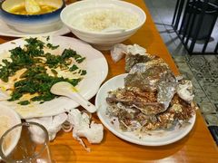 -龙梅肥肠鱼(明瓦廊店)