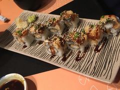 -尚水长廊铁板烧(荣祥广场店)