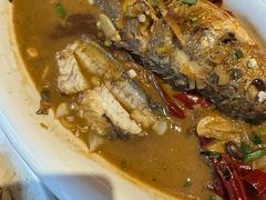 -燕青小馆(东园大厦店)