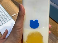 -兰熊鲜奶(颐堤港店)