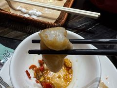 -湘力力小院·鱼汤泡饭(枫林路店)