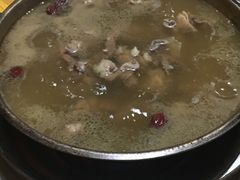 -全汁全味驴庄(凤岗店)