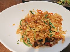 -前海沿·青岛菜(李沧万达店)