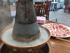 -岳合轩老北京涮肉