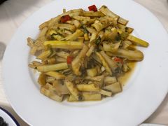 -天乐农家鱼头王(天目湖店)