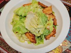 -巴依老爷新疆美食(工体旗舰店)