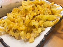 -圣夜东北菜烧烤·夜宵·龙虾(胥江路店)
