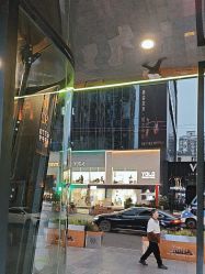 -不迫先生专业男士剪发