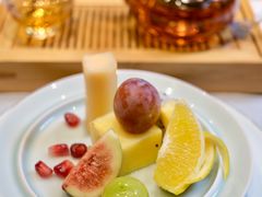 -叶叶菩提·晋福宫