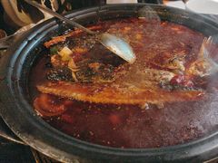 -探鱼·鲜青椒爽麻烤鱼(领展购物广场店)