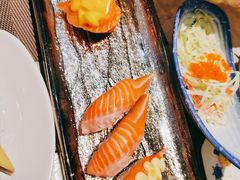 -極上萬膳·日料放题(来福士江景店)