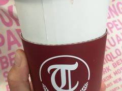 -贝克托马斯·德式烘焙传承(海上世界店)