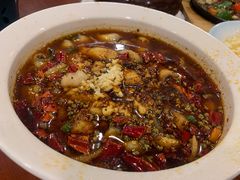 -龙凤瓦罐煨汤馆(清江东路店)