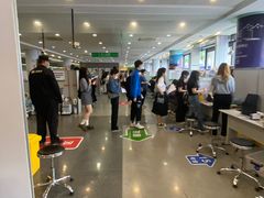 -上海旅游集散中心(万体站)