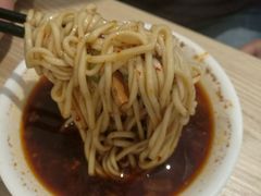 多味牛肉面-牛王庙吳記怪味面(双楠店)