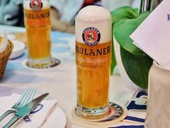 -PAULANER普拉那德国啤酒花园(千玺广场店)