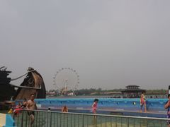 -渔岛海洋度假区