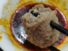 -郑家包子牛肉拉面(尚勤路店)