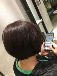 -菲·木田moontin造型salon