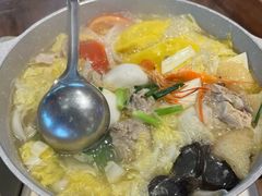 -绍兴老味道·非遗门店(银泰城店)