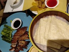 -涌上外婆桥(南塘店)