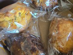 -Juicy Bakery(大学路店)