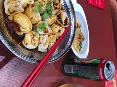 -喜家德虾仁水饺(岗厦北店)