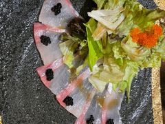 -傑·料理·海鲜放题(佛山文华荟店)