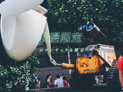 -巴黎迪士尼乐园