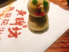 -老牌坊云南鱼豆花火锅(嵩山店)