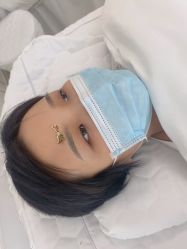 -初心纹眉洗眉·美甲美睫