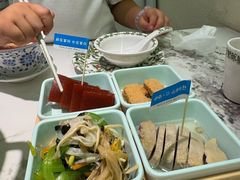 -苏梦江南·淮扬菜(夫子庙店)