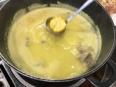 -正嘢私房菜
