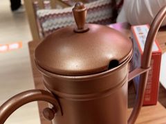 -谷丽麦馕新疆菜·清真(步步高梅溪新天地店)