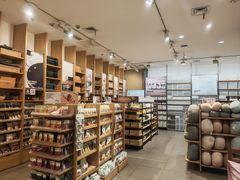 -MUJI无印良品(万达太原街店)