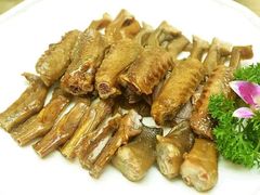 卤水鹅掌亦-乡下人家大酒楼(大鳌溪店)