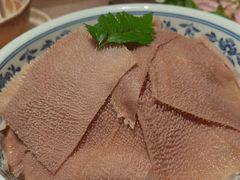 -蘑界·野生菌火锅(深业上城店)